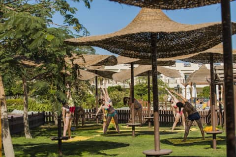 Concorde El Salam Sharm El Sheikh Front Hotel — photo 6