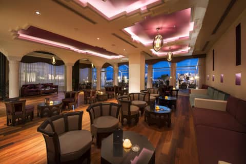 Concorde El Salam Sharm El Sheikh Front Hotel — photo 8