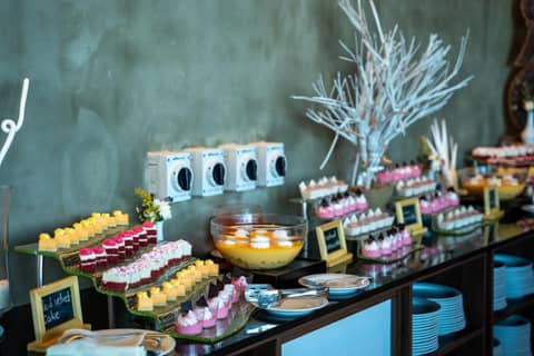 Sofia Colombo City Hotel — photo 4
