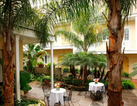 Dauphine Orleans Hotel — photo 7