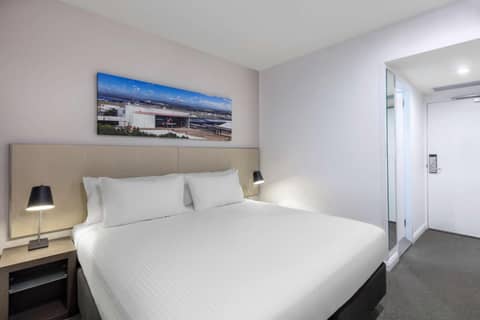 Travelodge Hotel Sydney Airport — photo 6