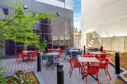 Travelodge Hotel Sydney Airport — photo 7