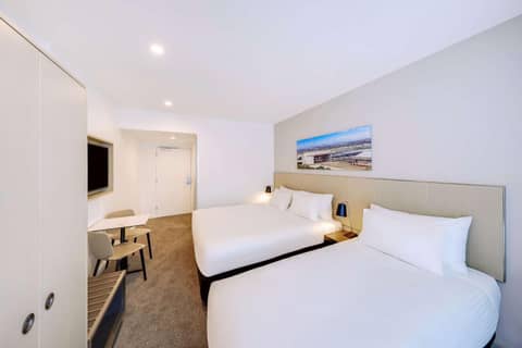 Travelodge Hotel Sydney Airport — photo 9