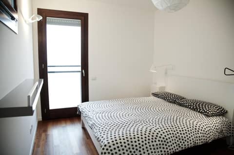 Aurum Aparthotels Bicocca — photo 7