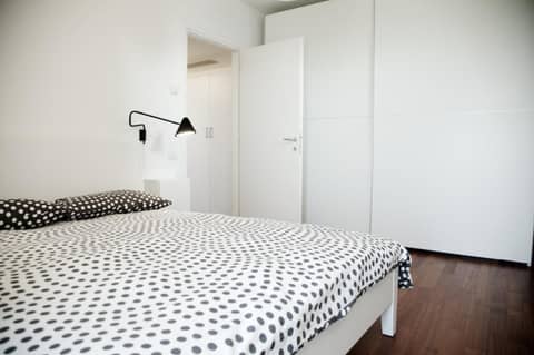 Aurum Aparthotels Bicocca — photo 9