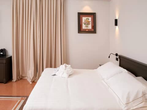 Mercure Palermo Centro — photo 2