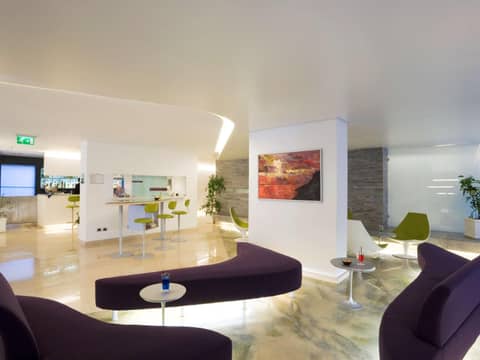 Mercure Palermo Centro — photo 3