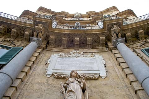 Mercure Palermo Centro — photo 6