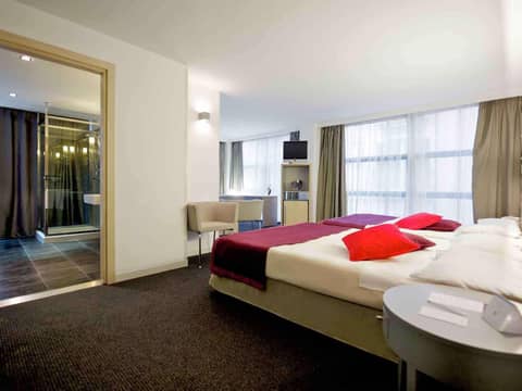 Mercure Palermo Centro — photo 7