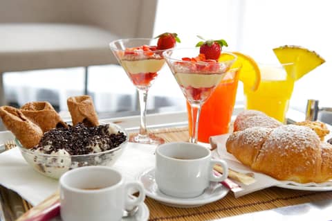 Mercure Palermo Centro — photo 9