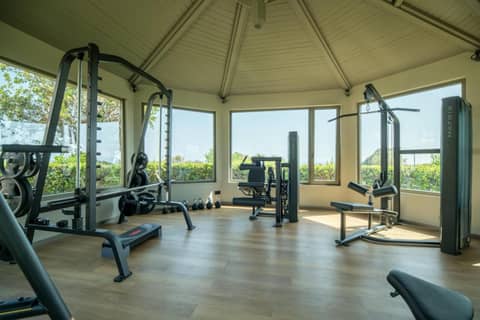 KING MINOS RETREAT Resort & Spa — photo 4
