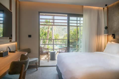KING MINOS RETREAT Resort & Spa — photo 6