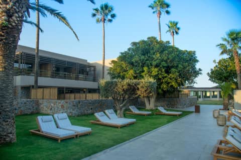KING MINOS RETREAT Resort & Spa — photo 8