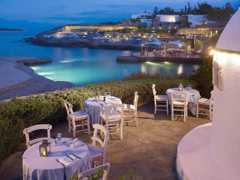 St. Nicolas Bay Resort Hotel & Villas — photo 7