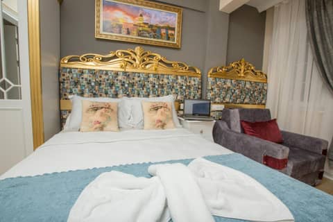 Atlantis Royal Hotel — photo 3