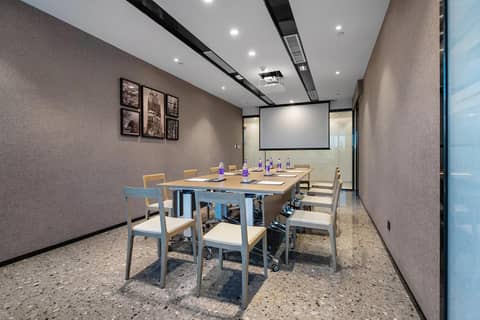 CM Serviced Apartment Shenzhen Dongmen — photo 4