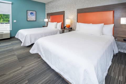Home2 Suites By Hilton Minneapolis-Mall of America — photo 3