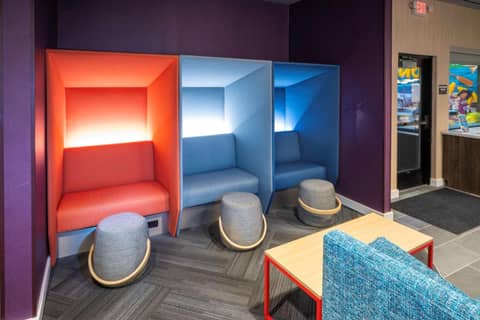 Home2 Suites By Hilton Minneapolis-Mall of America — photo 6