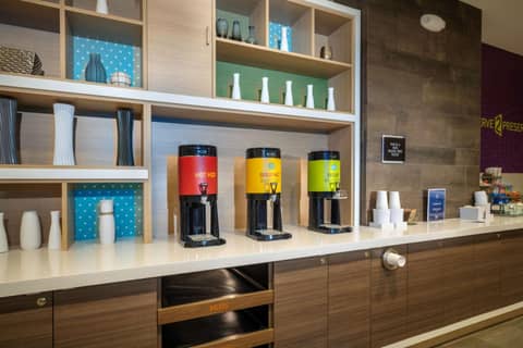 Home2 Suites By Hilton Minneapolis-Mall of America — photo 8