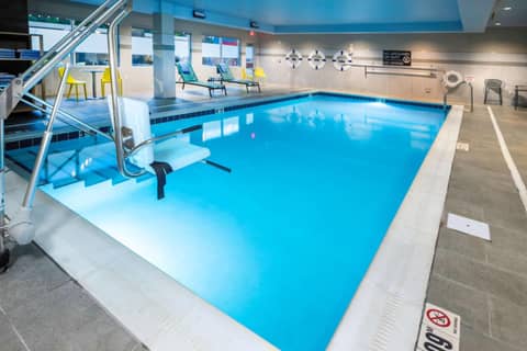 Home2 Suites By Hilton Minneapolis-Mall of America — photo 9