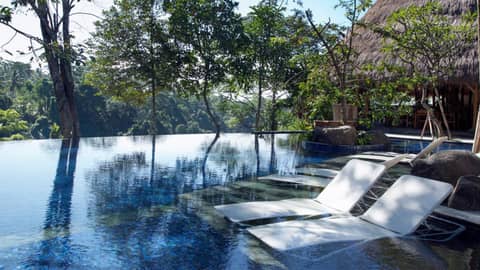 Tejaprana Resort & Spa — photo 2