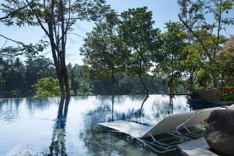 Tejaprana Resort & Spa — photo 3