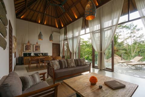 Tejaprana Resort & Spa — photo 4
