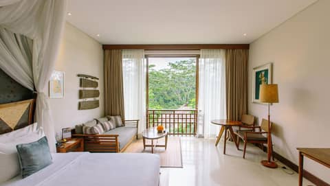 Tejaprana Resort & Spa — photo 5