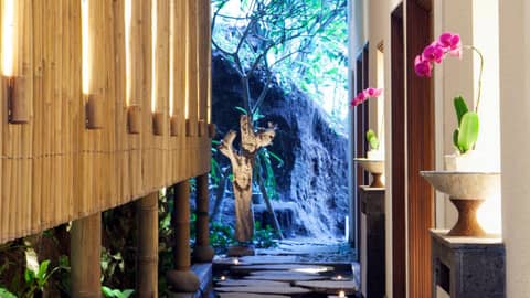 Tejaprana Resort & Spa — photo 8