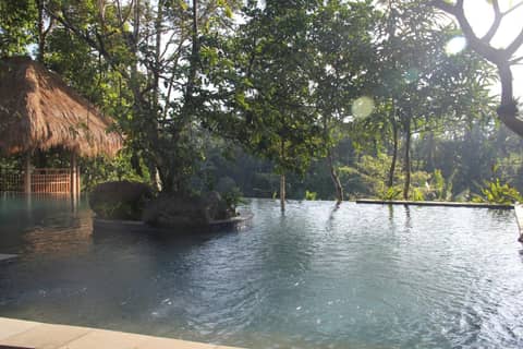 Tejaprana Resort & Spa — photo 9