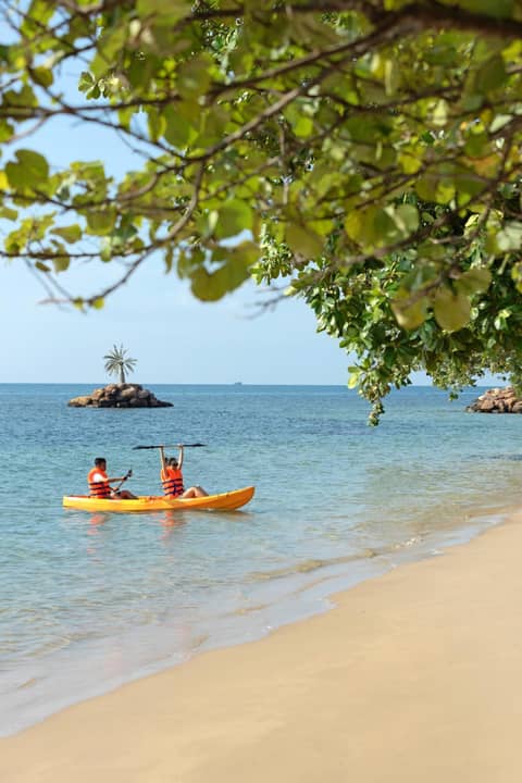 Green Bay Phu Quoc Resort & Spa — photo 3
