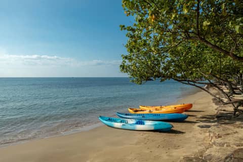 Green Bay Phu Quoc Resort & Spa — photo 8