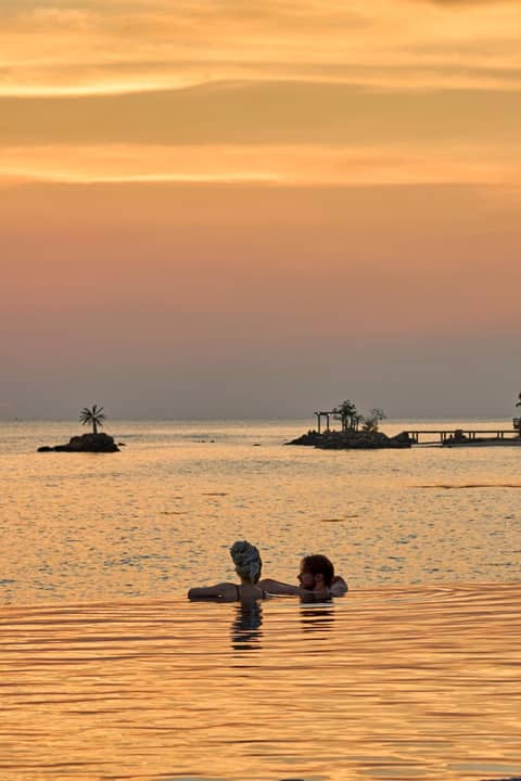Green Bay Phu Quoc Resort & Spa — photo 9