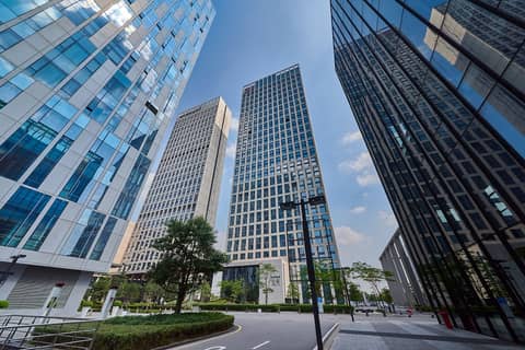 Guangzhou HeeFun Apartment - Poly World Trading Center — photo 8