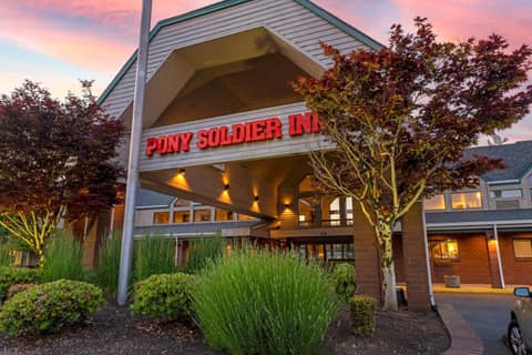 Best Western Pony Soldier — photo 8