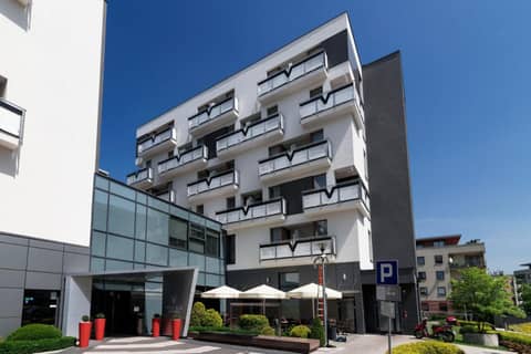 Aparthotel Vanilla — photo 3