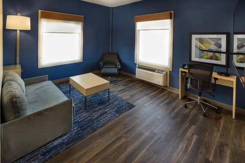 Holiday Inn Express & Suites - Atlanta Downtown by IHG — photo 2