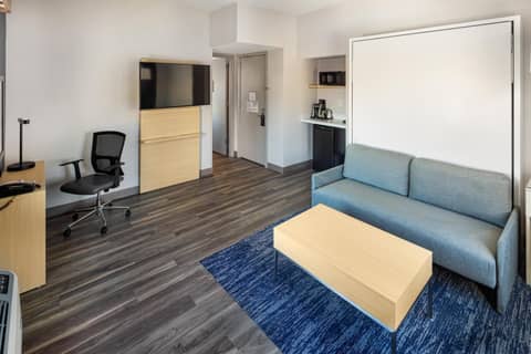 Holiday Inn Express & Suites - Atlanta Downtown by IHG — photo 4
