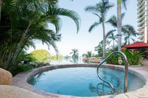 Garza Blanca Resort & Spa — photo 3