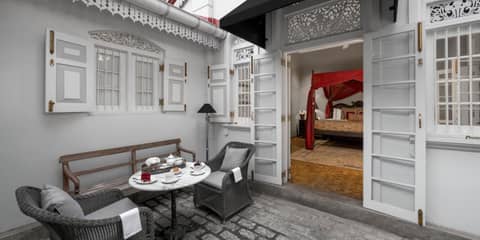 Maniumpathy Hotel — photo 9