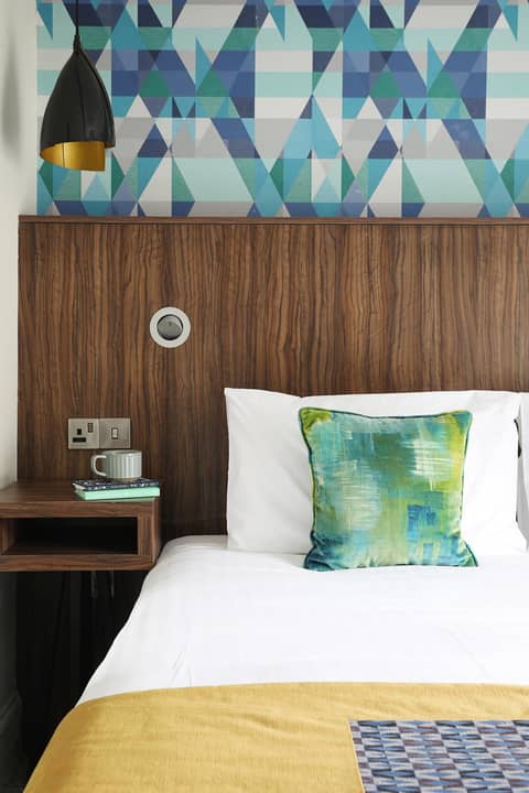 Cairn Hotel & Apartments — photo 4