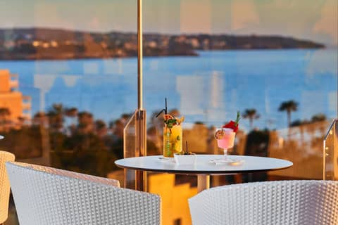 Hipotels Playa de Palma Palace&Spa — photo 6