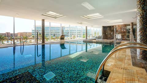 Hipotels Playa de Palma Palace&Spa — photo 8