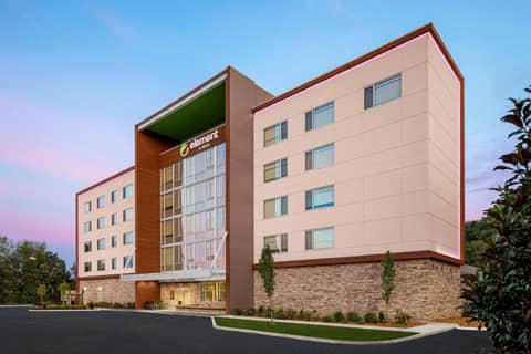 Element by Marriott Nashville Airport — photo 3