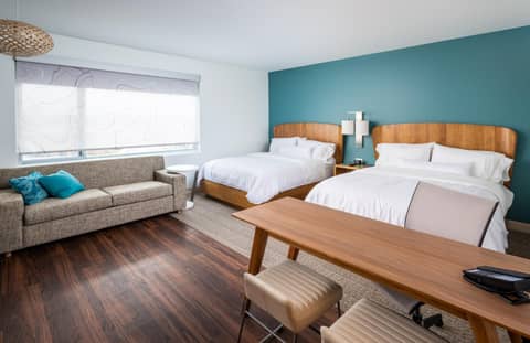 Element by Marriott Nashville Airport — photo 9