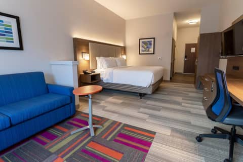 Holiday Inn Express & Suites - Columbus - Worthington by IHG — photo 3