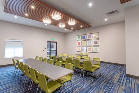 Holiday Inn Express & Suites - Columbus - Worthington by IHG — photo 5