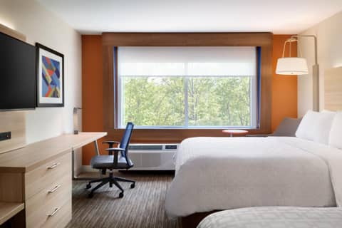 Holiday Inn Express & Suites - Columbus - Worthington by IHG — photo 6