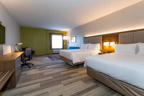 Holiday Inn Express & Suites - Columbus - Worthington by IHG — photo 7