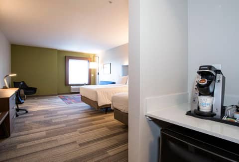 Holiday Inn Express & Suites - Columbus - Worthington by IHG — photo 8